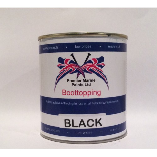 Buy Boot Topping Antifouling online Premier Marine Paints